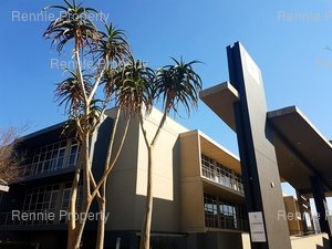 411m² Office Space to rent at Eco Point in Highveld Techno Park