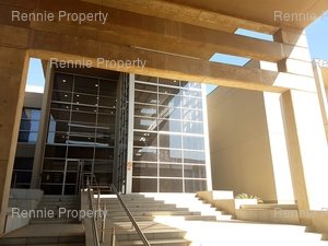 411m² Office Space to rent at Eco Point in Highveld Techno Park