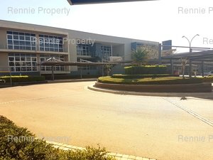 411m² Office Space to rent at Eco Point in Highveld Techno Park