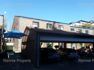 Office Space to rent at Ferndale Mews in Ferndale