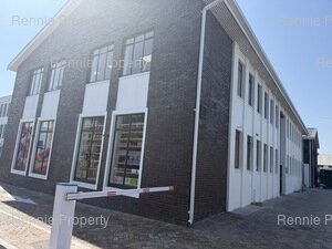 102m² Retail Shops to rent at Founders Quarter in Pinelands