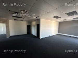 150m² Office Space to rent at Frazzitta Business Park - Milnerton in Marconi Beam
