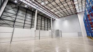 3 213m² Warehouse to rent at Golf Air Park Phase 2 in Airport Industria