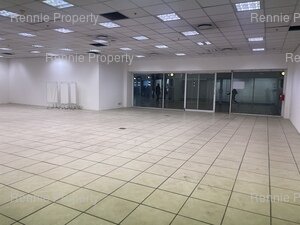 242m² Retail Shops to rent at Grand Central Shopping Centre in Cape Town CBD