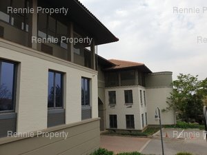556m² Office Space to rent at Grayston Office Park in Sandown JHB