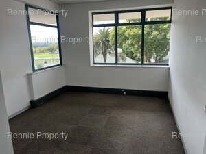 261m² Office Space to rent at 371 Rivonia Boulevard in Rivonia
