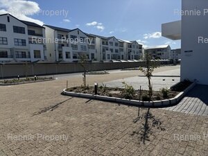 159m² Office Space to rent at Halo Medical Suites Paardevlei in Paardevlei