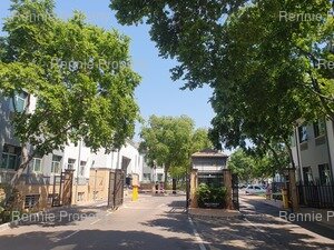 Office Space to rent at Hillcrest Office Park (189 Lunnon Road) in Hillcrest