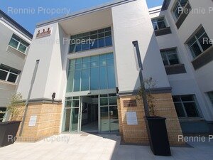 Office Space to rent at Hillcrest Office Park (189 Lunnon Road) in Hillcrest