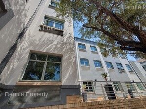Office Space to rent at Hillcrest Office Park (189 Lunnon Road) in Hillcrest