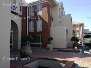 238m² Office Space to rent at Holiday House in Randburg CBD