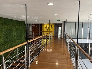 Office Space to rent at Hurlingham Office Park in Hurlingham