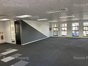 277m² Office Space to rent at Hurlingham Office Park in Hurlingham