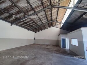 Warehouse to rent at Hydro Park in Stikland