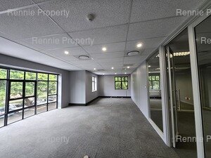 474m² Office Space to rent at Inanda Greens in Sandton Central