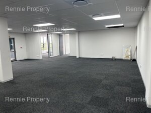 260m² Office Space to rent at Infinity Office Park Fourways in Dainfern