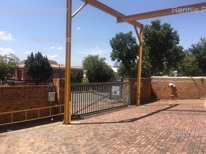 Warehouse to rent at Investment Property - Kya Sands in Kya Sand