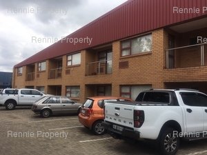 5 358m² Warehouse to rent at Laser Park 124 (Erf 124 and 126) in Laser Park