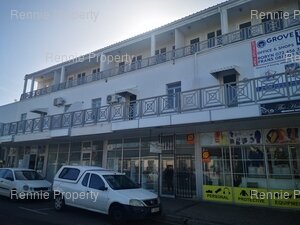 84m² Office Space to rent at Libri Business Centre in Somerset West