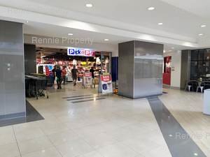 Retail Shops to rent at Lynnridge Mall in Lynnwood