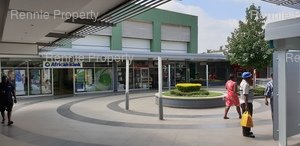 748m² Retail Shops to rent at Lyttleton Shopping Centre in Lyttelton Manor