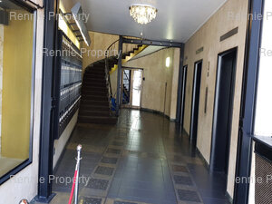 Office Space to rent at Manhattan Place in Cape Town CBD