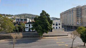 99m² Office Space to rent at Manhattan Place in Cape Town CBD