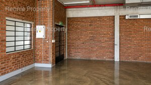 Office Space to rent at Masons Press in Woodstock