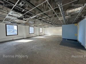 1 220m² Office Space to rent at Matador Centre in Cape Town CBD