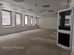 102m² Office Space to rent at Matador Centre in Cape Town CBD