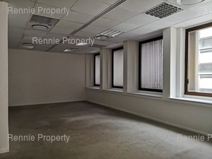 102m² Office Space to rent at Matador Centre in Cape Town CBD