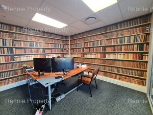 321m² Office Space to rent at Mazars House in Century City