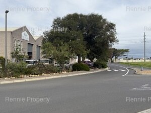 Warehouse to rent at Meerlust Park - Asla Park in Strand