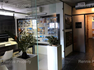 Office Space to rent at Metropolis in Cape Town CBD