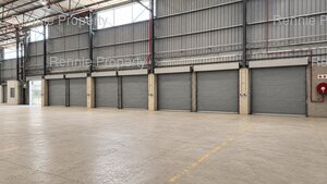6 075m² Warehouse to rent at Montague Park in Montague Gardens
