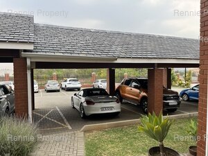 Office Space to rent at Mulberry Hill Office Park in Dainfern
