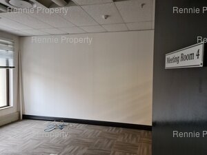 1 291m² Office Space to rent at Nelson Mandela Square in Sandton Central