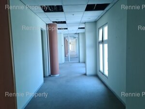133m² Office Space to rent at Nelson Mandela Square in Sandton Central