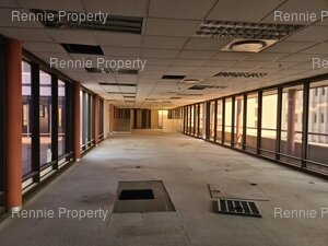 133m² Office Space to rent at Nelson Mandela Square in Sandton Central