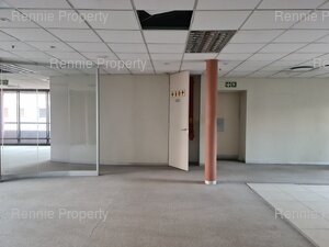133m² Office Space to rent at Nelson Mandela Square in Sandton Central