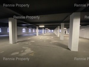 2 526m² Office Space to rent at Newspaper House in Cape Town CBD