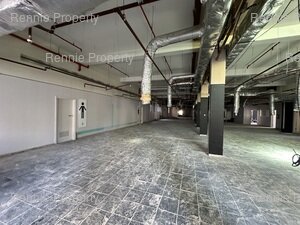 611m² Office Space to rent at Newspaper House in Cape Town CBD