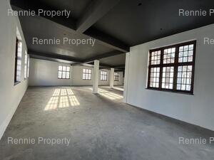 611m² Office Space to rent at Newspaper House in Cape Town CBD