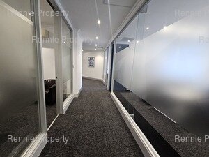 3 666m² Office Space to rent at No. 2 Estuaries in Century City