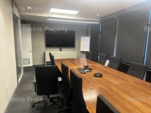 Office Space to rent at North Wharf in Cape Town CBD