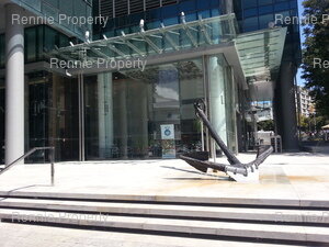 Office Space to rent at Portside in Cape Town CBD