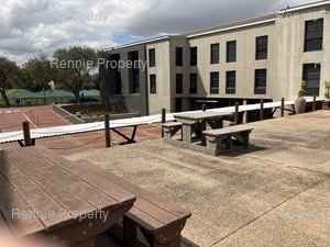 355m² Office Space to rent at River Park in Mowbray