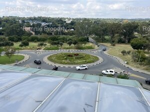 Office Space to rent at Riverside Junction in Bryanston
