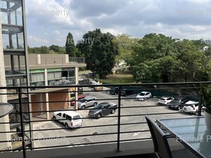 165m² Office Space to rent at Riverside Junction in Bryanston