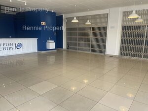 Retail Shops to rent at Royker Centre in Athlone